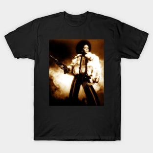 Tamara Dobson T-Shirt